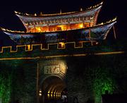 巍山天气预报7天